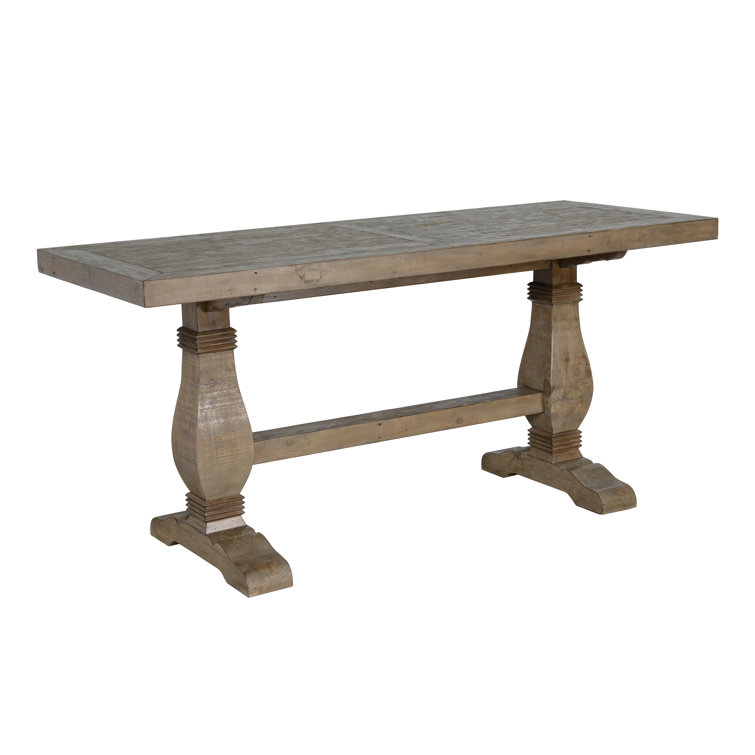 Kinston Dining Table & Reviews Birch Lane